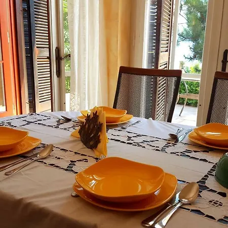 Josephine's Garden * Opatija