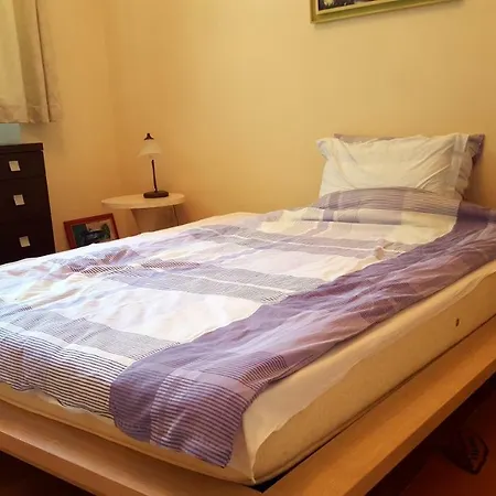 Lejlighed Josephine's Garden Opatija