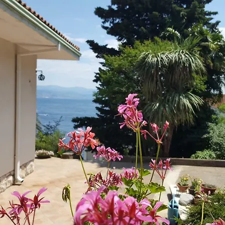 Josephine's Garden Lejlighed *