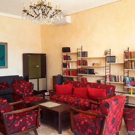 Josephine's Garden Lejlighed *