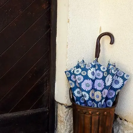 Lejlighed Josephine's Garden *