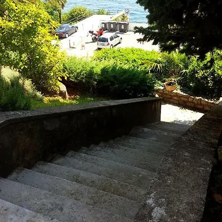 Lejlighed Josephine's Garden *