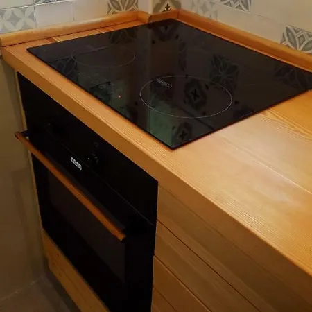 Josephine's Garden Lejlighed Opatija