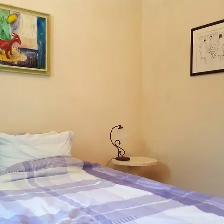 Josephine's Garden * Opatija