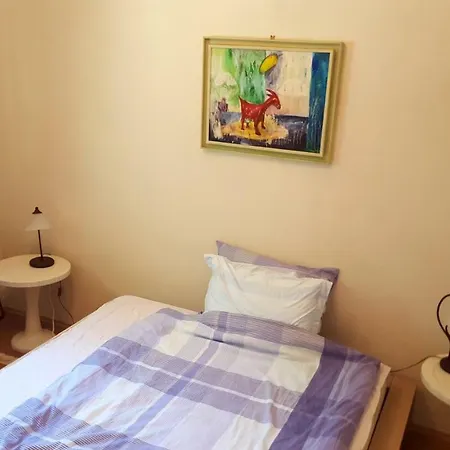 Lejlighed Josephine's Garden Opatija