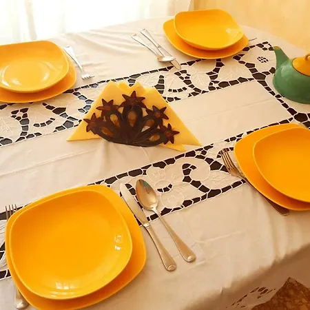 Lejlighed Josephine's Garden Opatija