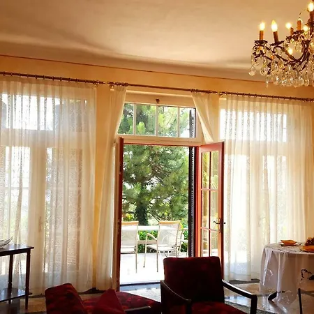 Lejlighed Josephine's Garden Opatija