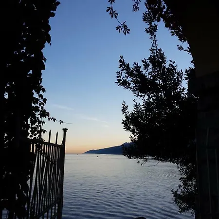 Lejlighed Josephine's Garden *