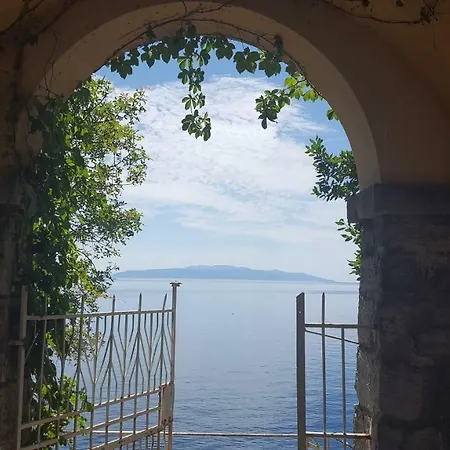 Josephine's Garden Lejlighed *