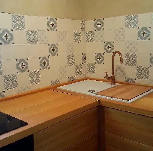 Josephine's Garden *