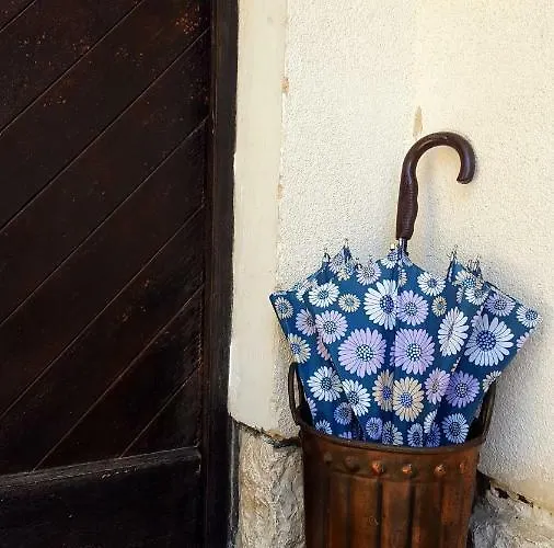 Apartman Josephine's Garden *