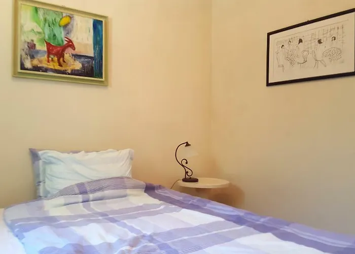 Josephine's Garden * Abbázia