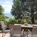 Апартаменты Josephine's Garden Опатия