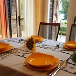 Josephine's Garden * Опатия