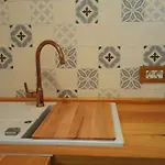 Апартаменты Josephine's Garden Опатия