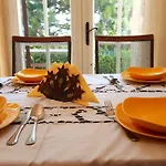 Josephine's Garden Опатия