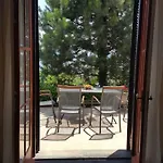 Josephine's Garden Опатия