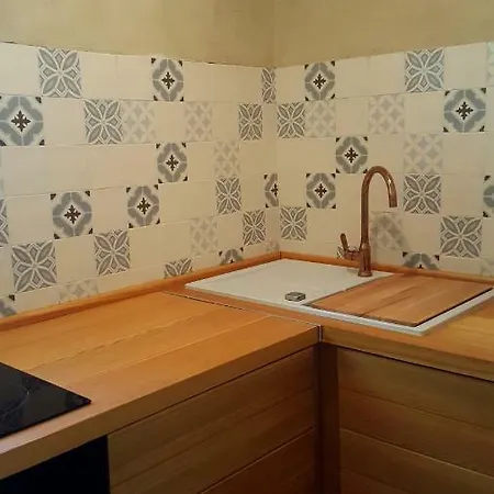 Josephine's Garden *