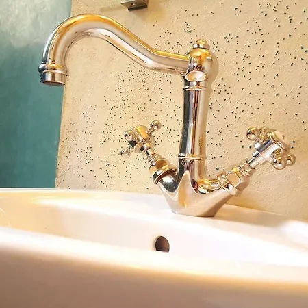 Apartment Josephine's Garden Opatija