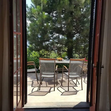 Josephine's Garden Opatija