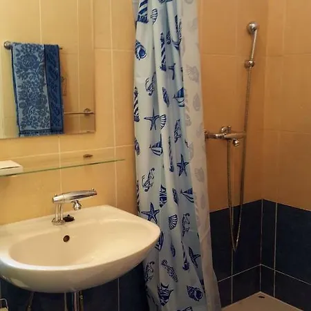 Apartment Josephine's Garden