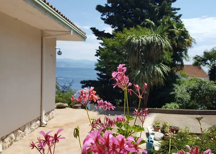 Josephine's Garden Апартаменты *