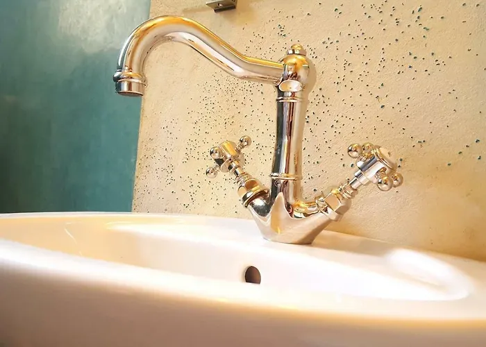 Апартаменты Josephine's Garden Опатия