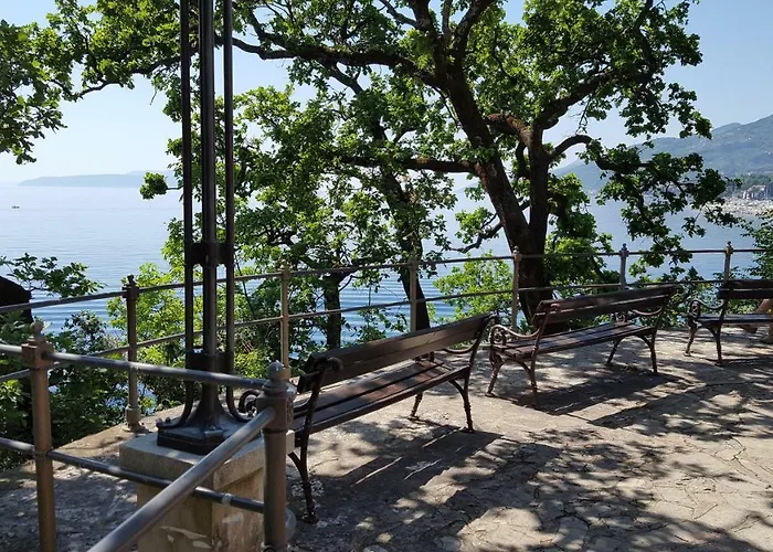 Josephine's Garden *