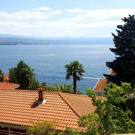 Apartamento Josephine's Garden