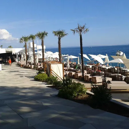 Josephine's Garden Apartamento