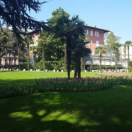 Apartamento Josephine's Garden *