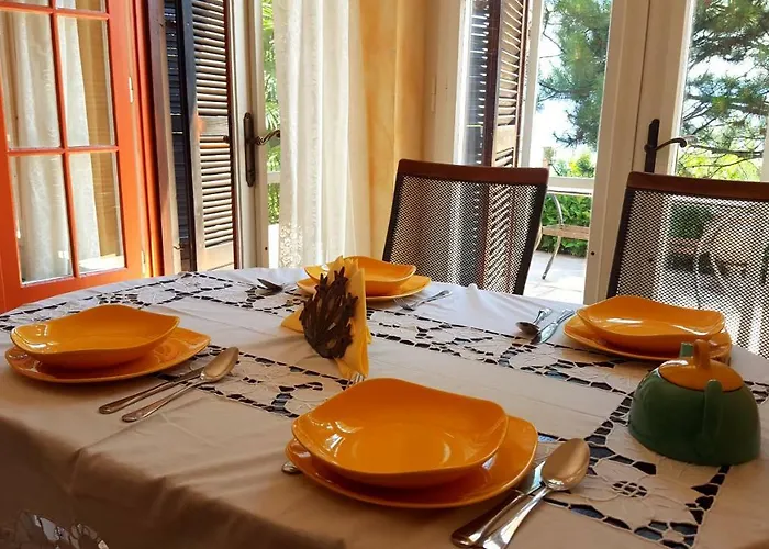 Josephine's Garden * Opatija