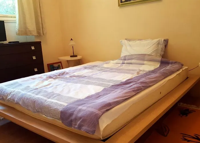 Apartamento Josephine's Garden Opatija