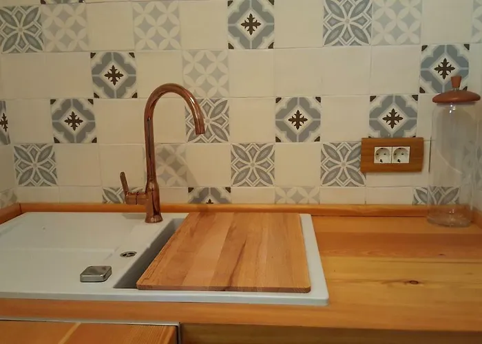 Apartamento Josephine's Garden Opatija