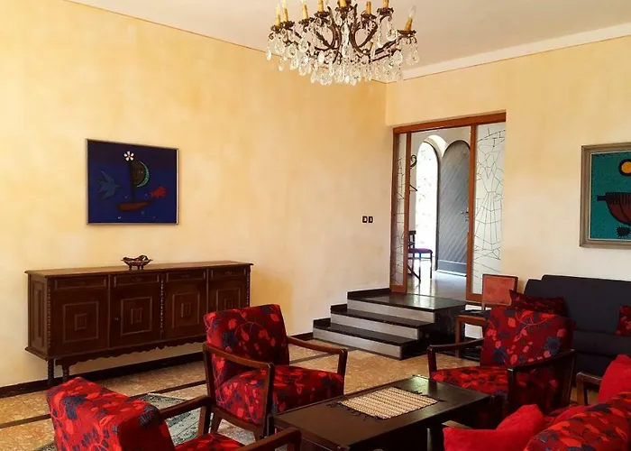 Josephine's Garden Apartamento *