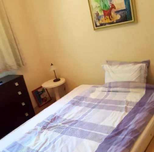 Apartamento Josephine's Garden Opatija