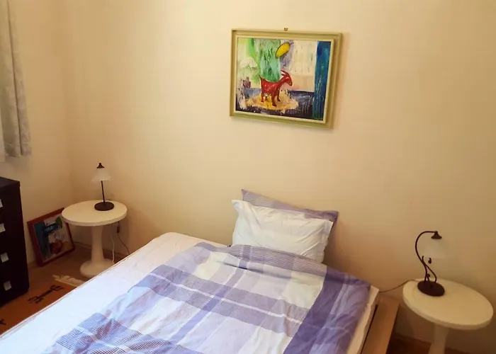 Apartamento Josephine's Garden Opatija