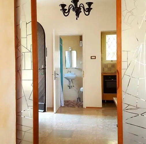 Josephine's Garden * Opatija