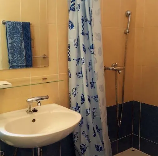 Apartamento Josephine's Garden