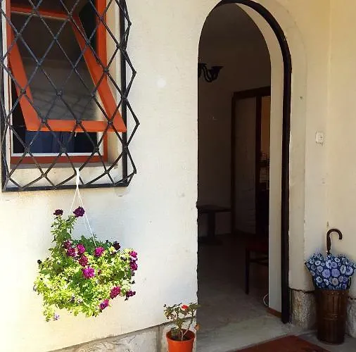 Apartamento Josephine's Garden Opatija