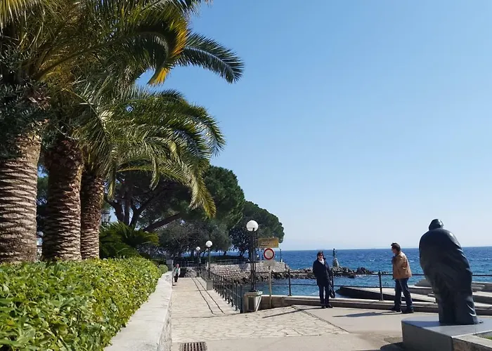 Apartamento Josephine's Garden *