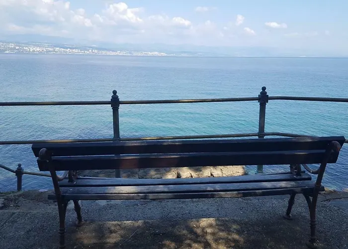 Josephine's Garden * Opatija