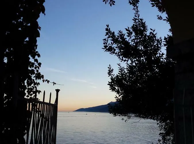 Apartamento Josephine's Garden *